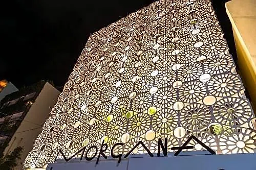 Hotel Morgana By Iter Sensibus Playa del Carmen