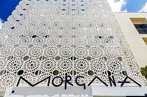Hotel Morgana By Iter Sensibus 4*