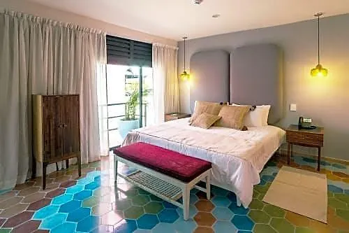 Hotel Morgana By Iter Sensibus 4*
