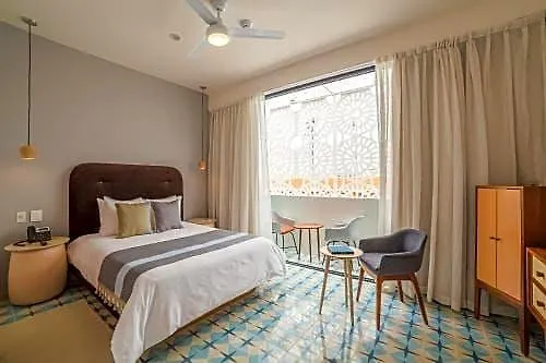 Hotel Morgana By Iter Sensibus Playa del Carmen