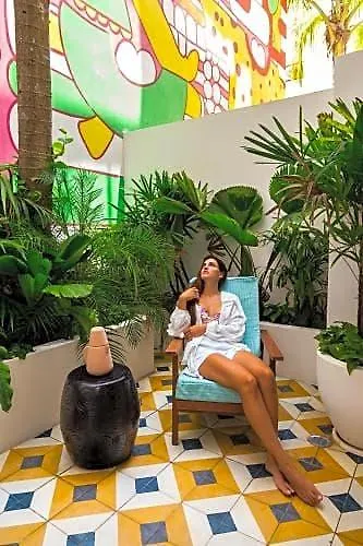 Morgana By Iter Sensibus Hotel Playa del Carmen