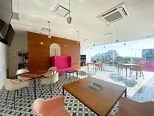 Hotel Morgana By Iter Sensibus Playa del Carmen